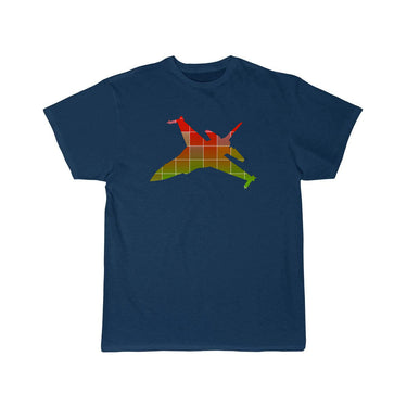 fighter jet aircraft T SHIRT THE AV8R